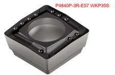 F GENUINE  INSERTS     10PCS         	P4840P-3R-E57 WKP35S