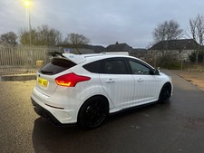 Ford Focus Rs
