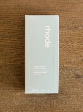 RHODE Barrier Butter Intensive Moisture Balm 100ml New