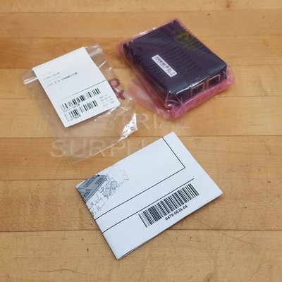 Control Techniques MCi210, 82400000016700 System Integration Module - NEW