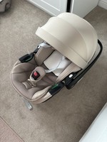 Maxi-Cosi Pebble 360 Baby Car Seat With Isofix Base