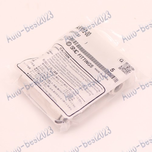 1Bag/10pcs new SMC AKH12-00 Check valve Free shipping - Bild 4 von 5
