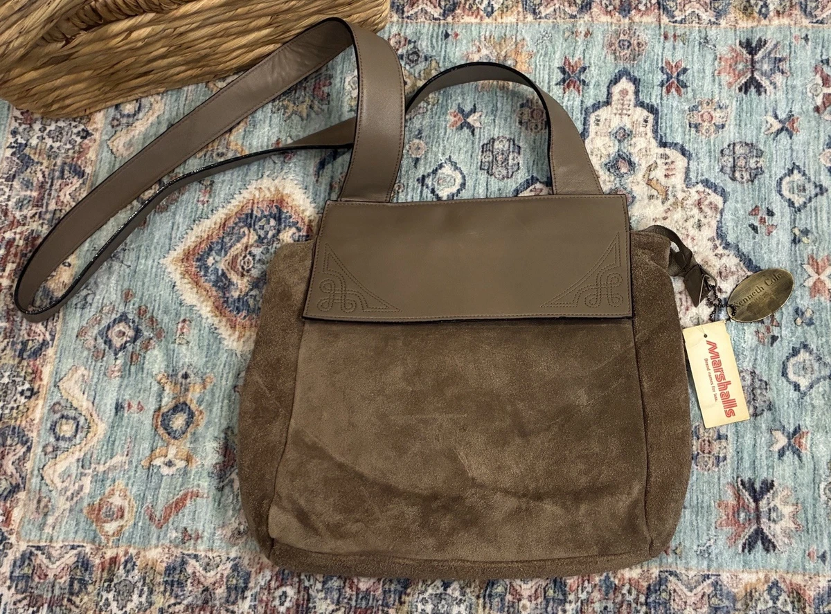 Kenneth Cole Brown Bags & Handbags for Women for sale | eBay