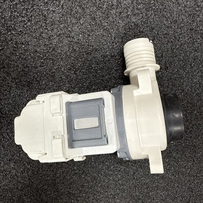 Maytag, Whirlpool, Washer Drain Pump, W11399437, OEM, New!