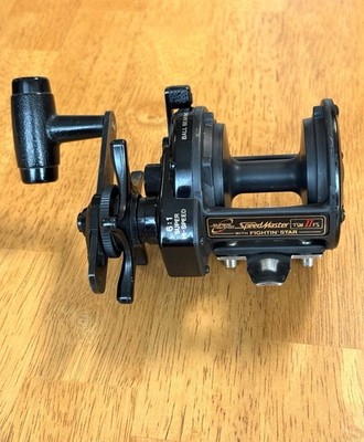 best rod for a shimano triton sea spin 4500 Offshore fishing setup with Shimano reel