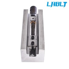 LABLT 3 inch CNC Vise QGG73 Precision Vise Milling Grinding Machine Clamp Vise