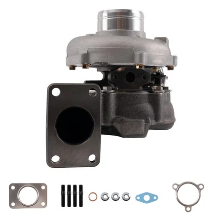 Turbolader 454192-5006S