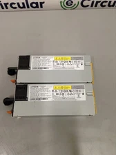 Artesyn 700-014189-1500 REV 02 Switching Power Supply Lot of 2