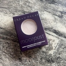 Image of BNIB urban decay moondust eyeshadow cosmic