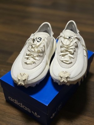 Adidas Y-3 MAKURA Yohji Yamamoto Sneaker Gr. 41 1/3 NEU