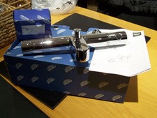 Grohtherm 1000 Cosmopolitan thermostatic bath shower mixer brand new