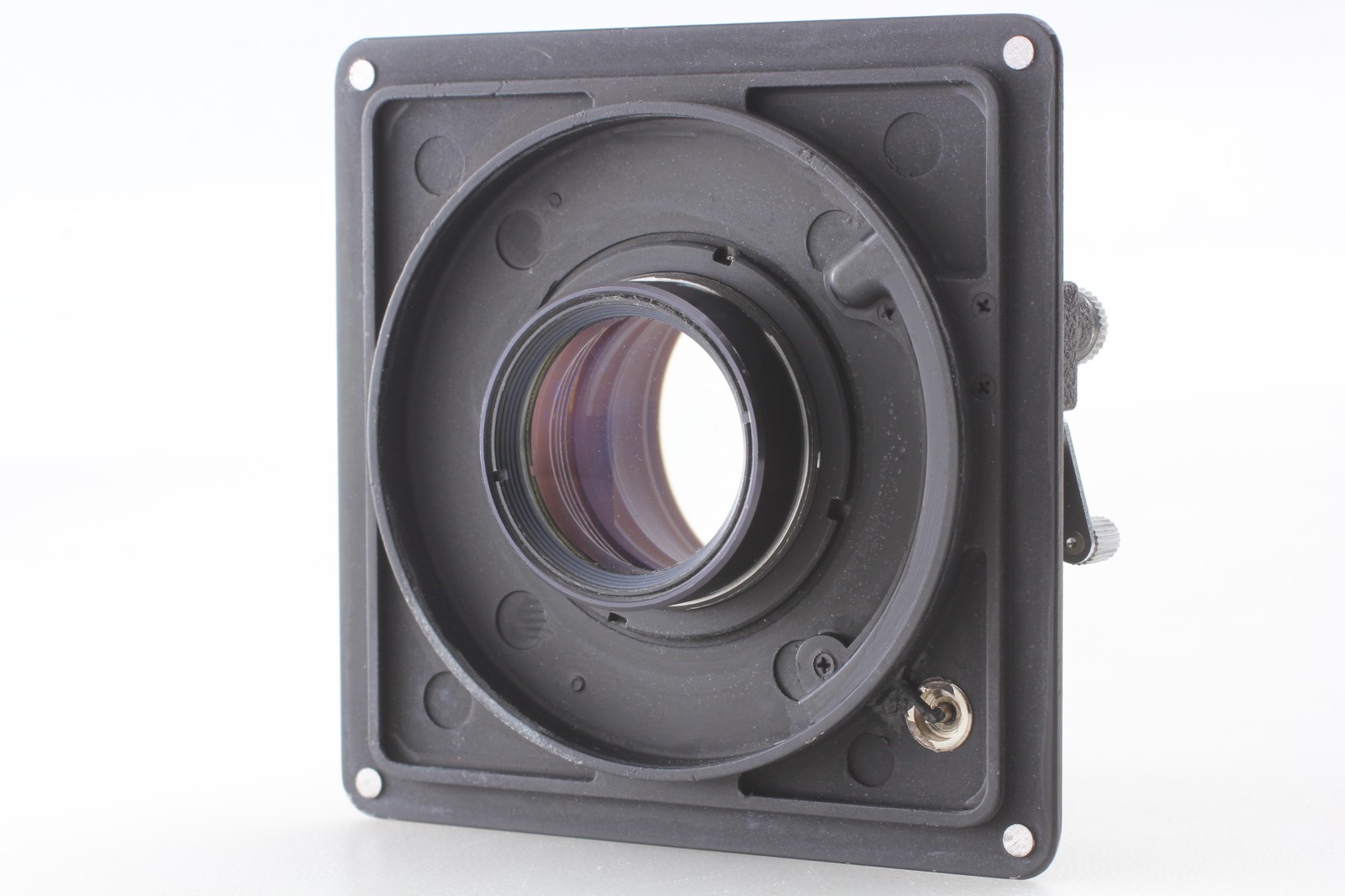 [Near MINT] Horseman 985 6X9 medium format Camera w/ 150mm F5.6 From JAPAN