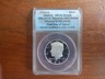 2021 S Kennedy Half Dollare ANACS PR70 DCAM, FDOI .......ADVANCE RELEASE!!! Kennedy