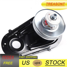 40 Series 420CC Torque Converter 1" Driver Clutch Pulley For Predator Dune