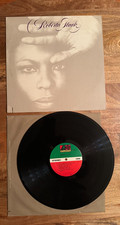 Roberta Flack - SELF-TITLED Roberta Flack - Atlantic - SD 19186 - LP /CVR-EXCELL