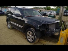 Lower Control Arm Rear Excluding SRT8 Fits 05-10 GRAND CHEROKEE 22689