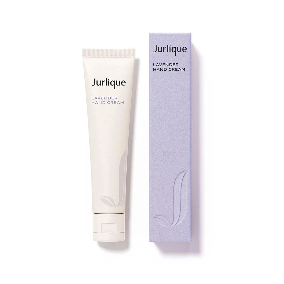 Jurlique Lavender Hand Cream –——Rich, moisturizing,Botanical & Calming Scent - Image 2 of 2