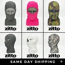 Nike Pro Therma-Fit Hyperwarm Hood Ski Masks Many Variations
