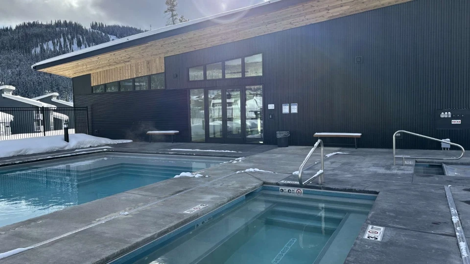 Settimana sciare di Natale! Lake Condos a Big Sky, MT, USA, dal 20 al 27 dic. - Immagine 4 di 4