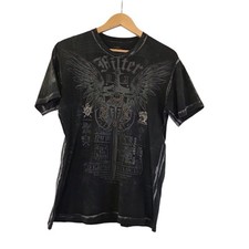 Filter Limited Edition T-shirt Men’s Size L Y2k Graphic Lost Angels USA Made