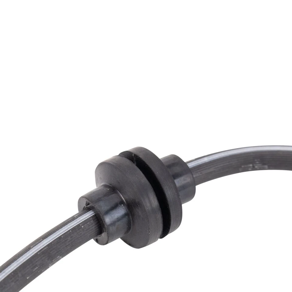 Manguera de freno delantera para Buick 2010-2017 2013-2018 Chevrolet 2011 Saab Foto 3 de 4