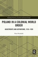 Piotr Puchalski | Poland In A Colonial World Order | Taschenbuch | Englisch