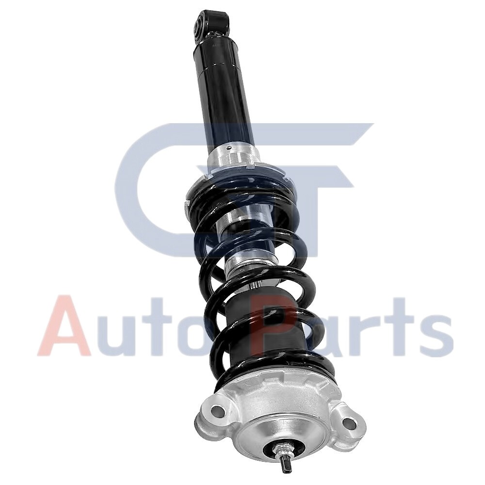 4X Fit 08-2014 Ferrari California 247208 Front Rear Shock Struts Assys Magnetic 