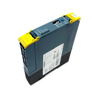 Siemens 3SK1120-2AB40 SIRIUS Advanced Basic Safety Relay Unit
