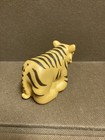 Vintage 2011 Fisher Price Little People Zoo Talkers - Tiger — photo 5