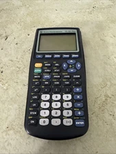 Texas Instruments TI-83 Plus Graphing Calculator * NOT WORKING / PARTS ONLY*