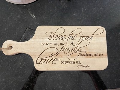 Cutting Board