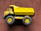 Vintage Turbo Diesel XMB 975 Tonka Truck