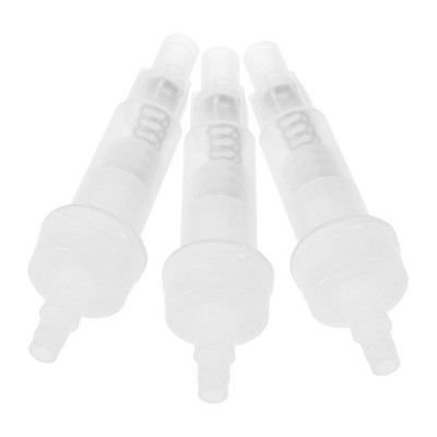  3 Pcs Detergent Pump Core Refill Bottle Parts Kitchen Sink Soap Dispenser