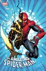 AMAZING SPIDER-MAN #22 MARVEL COMICS 02/18/2026