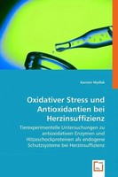 Karsten Mydlak | Oxidativer Stress Und Antioxidantien Bei Herzinsuffizienz
