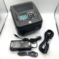 Current Zebra Technologies ZD500 marketplace offer