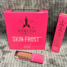 Jeffree Star Skin Frost Highlighter~ Christma...