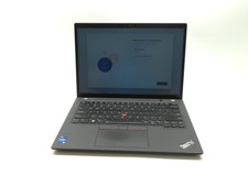 Lenovo ThinkPad P14s Gen 4 14" Touch i5-1350P 1.9GHz 16GB RAM 512GB SSD WTY08/27