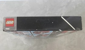 LEGO Star Wars 7665 Republic Cruiser New SEALED