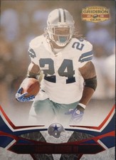 2008 Gridiron Gear Football Red Holofoil Parallel Singles - You Choose