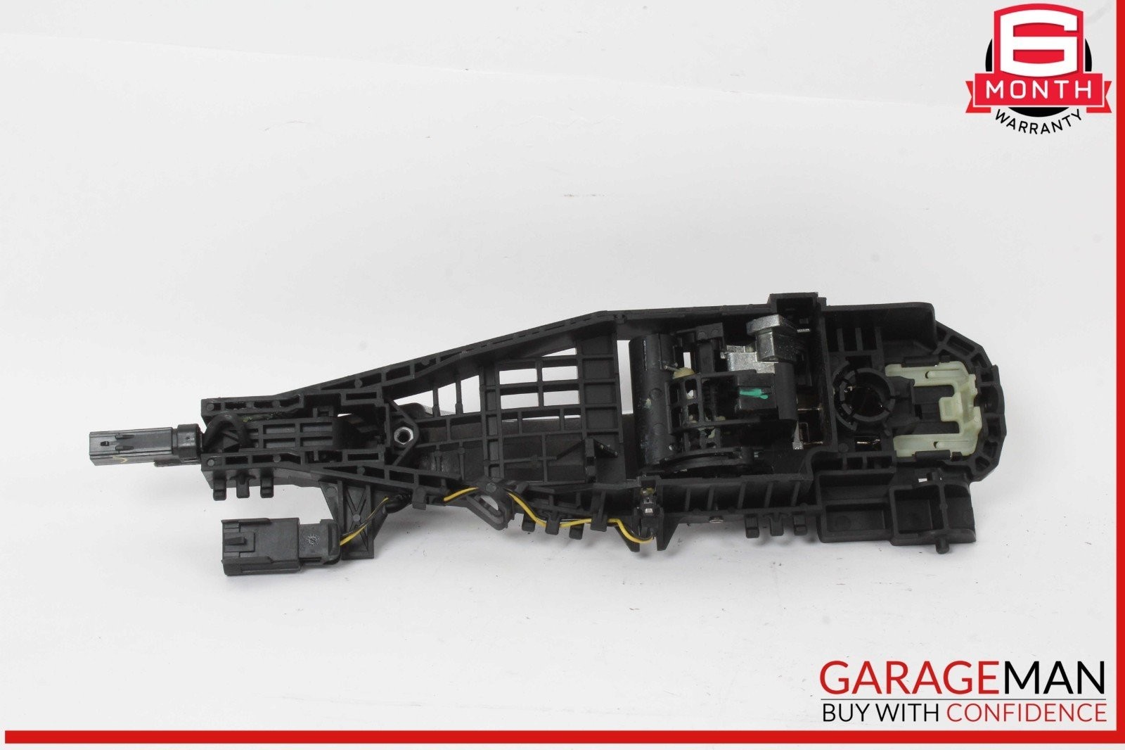 Maserati Ghibli 2014-2017 Front Right Door handles Set