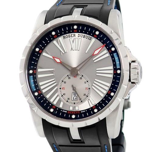 ROGER DUBUIS Excalibur 45 Essential Japan Limited DBEX0724 SW14267