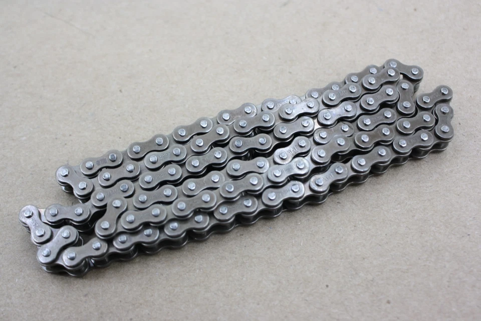 CADENA DE DISTRIBUCIÓN DE LEVA DID 25H-102L 87-06 SUZUKI DR200SE Y 86-88 DR200 SP200 SIN FIN Foto 2 de 4