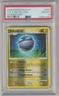 2008 VOLTORB POKEMON DIAMOND & PEARL STORMFRONT RARE REVERSE FOIL #SH3 PSA 8