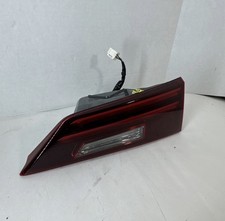 2014-2016 Lexus Is250 Is300 Is350 Left Driver Rear Trunk Tail Light Oem 81590531