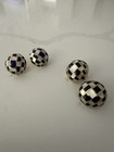 & Co. Earrings 2 Pair Of Tiffany