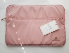 Habitu Universal Laptop Sleeve 13.3 " - Pink