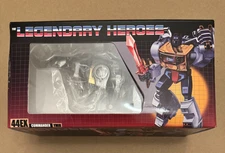 Newage 44EX LEGENDARY HEROES - COMMANDER YMIR / GRIMLOCK - NEW IN BOX