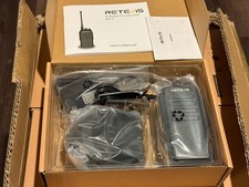 Retevis RT1 10 Watt Two Way Walkie Talkies UHF Radios