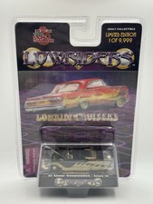 Racing Champions Lowriders 57 Chevy Convertib...